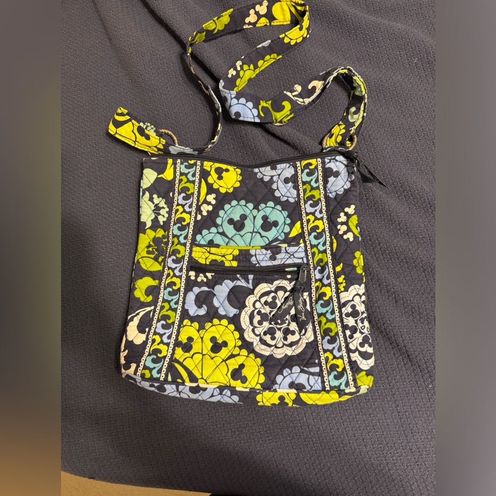 Disney Vera Bradley